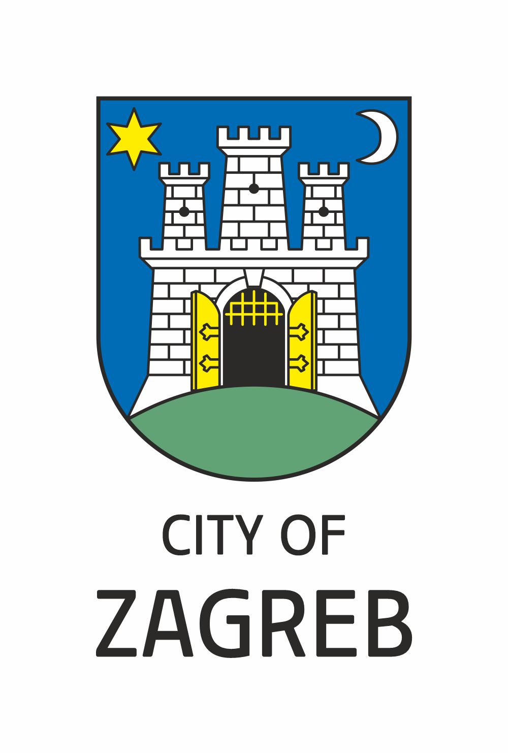 Zagreb Logo